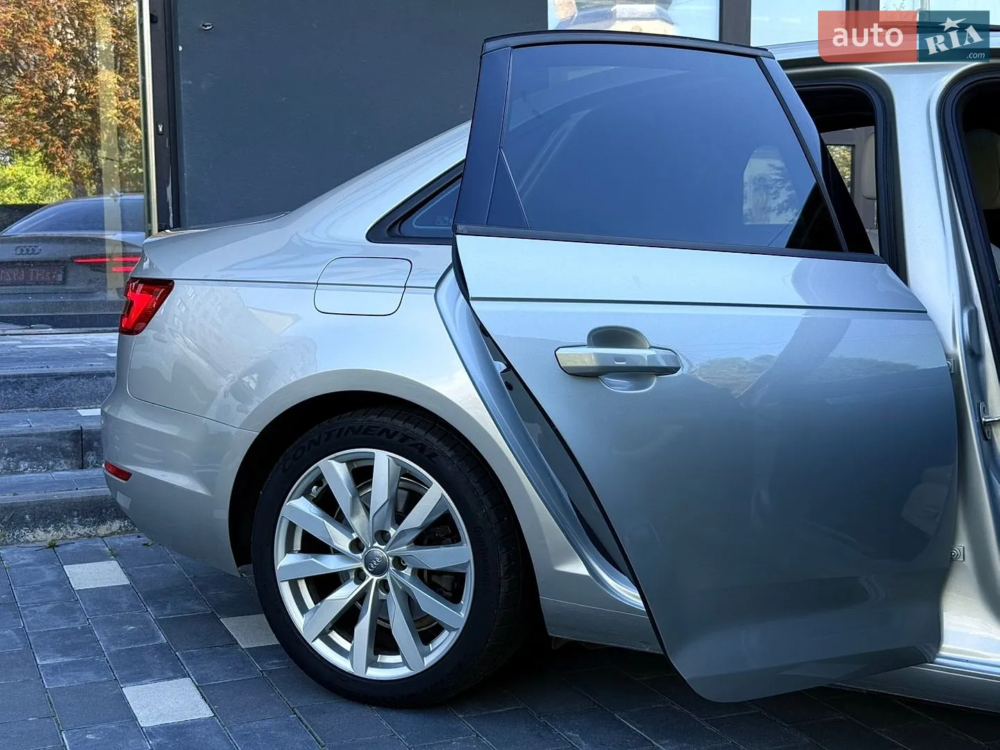2017 Audi A4 - мініатюра 88