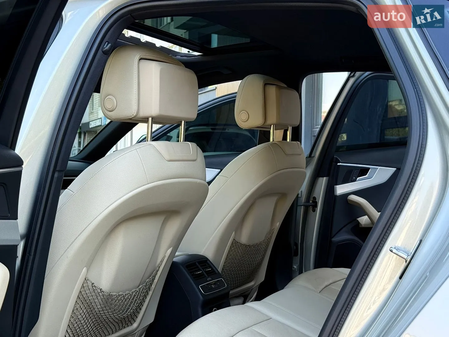 2017 Audi A4 - мініатюра 108
