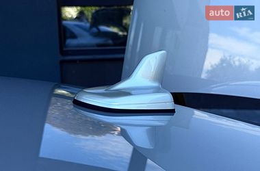 Седан Audi A4 2017 в Трускавці