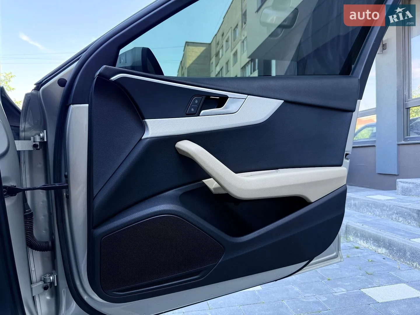 2017 Audi A4 - мініатюра 122