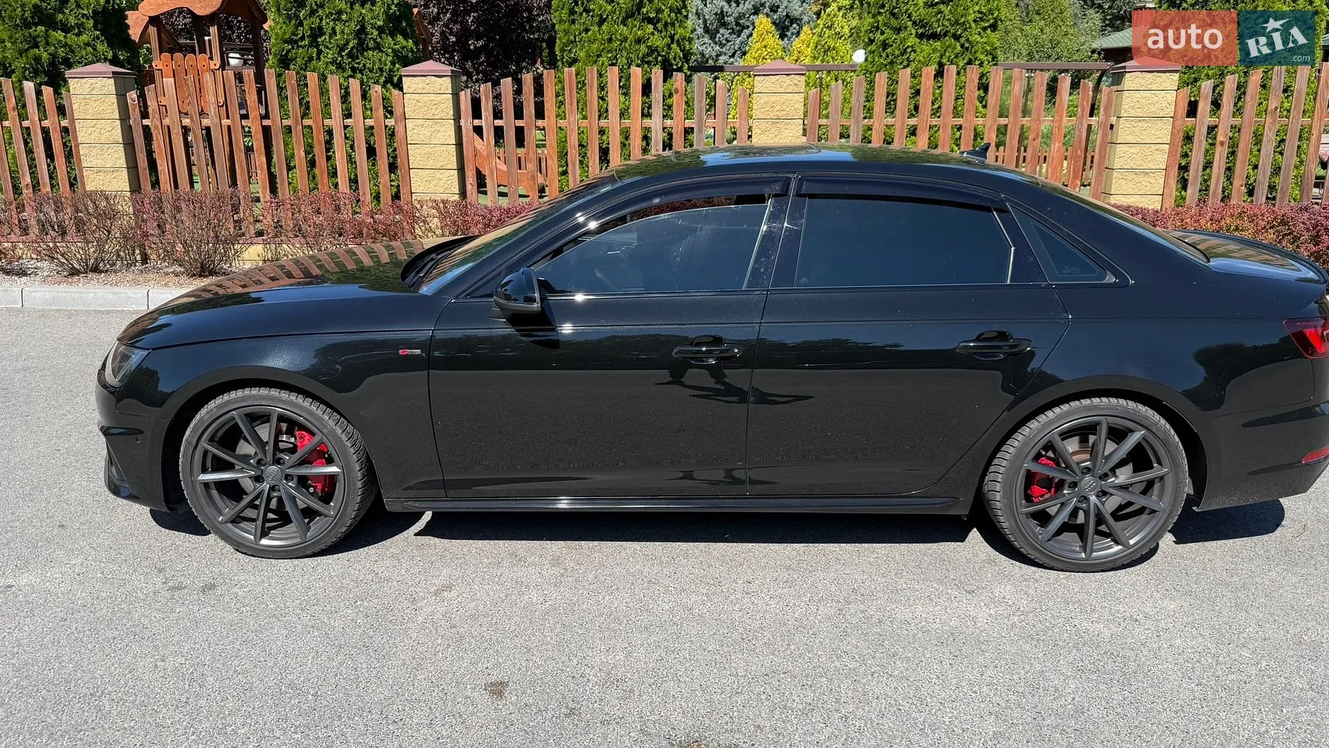2017 Audi A4 - мініатюра 3