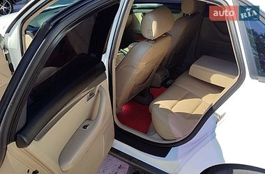 Седан Audi A4 2003 в Киеве