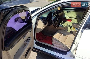 Седан Audi A4 2003 в Киеве