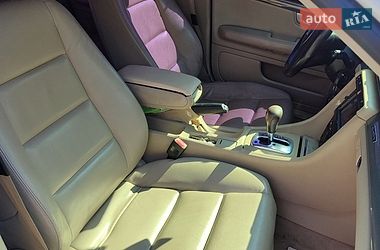 Седан Audi A4 2003 в Киеве