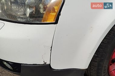 Седан Audi A4 2003 в Киеве