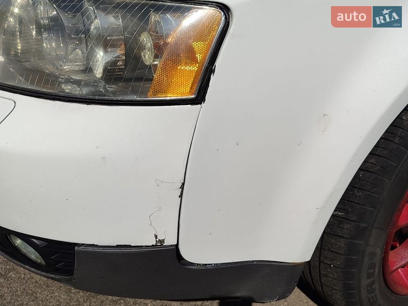 Седан Audi A4 2003 в Киеве