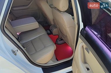 Седан Audi A4 2003 в Киеве