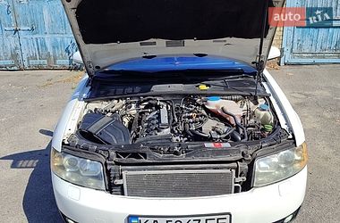 Седан Audi A4 2003 в Киеве