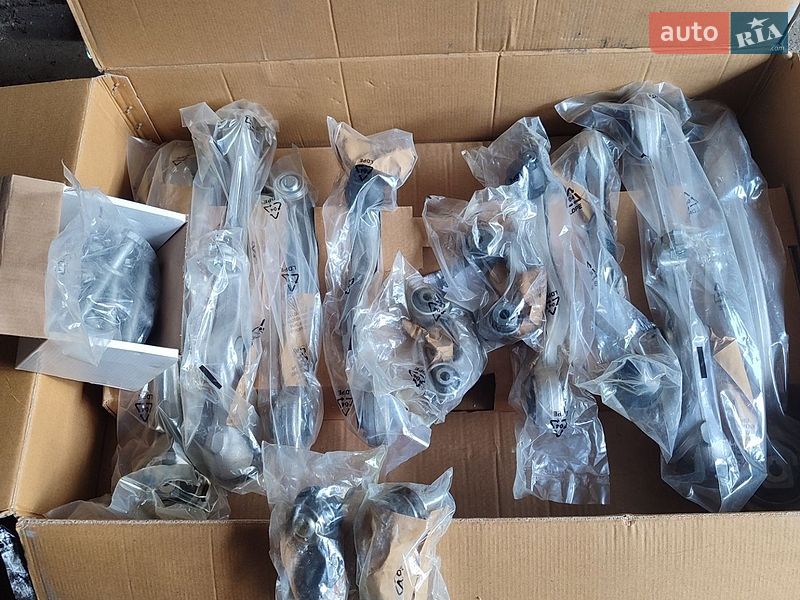 Седан Audi A4 2003 в Киеве