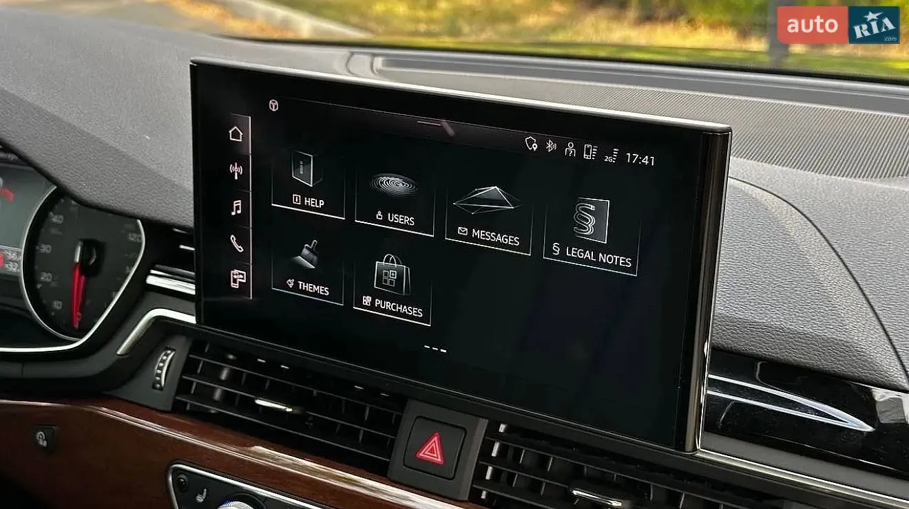 2023 Audi A4 - мініатюра 14