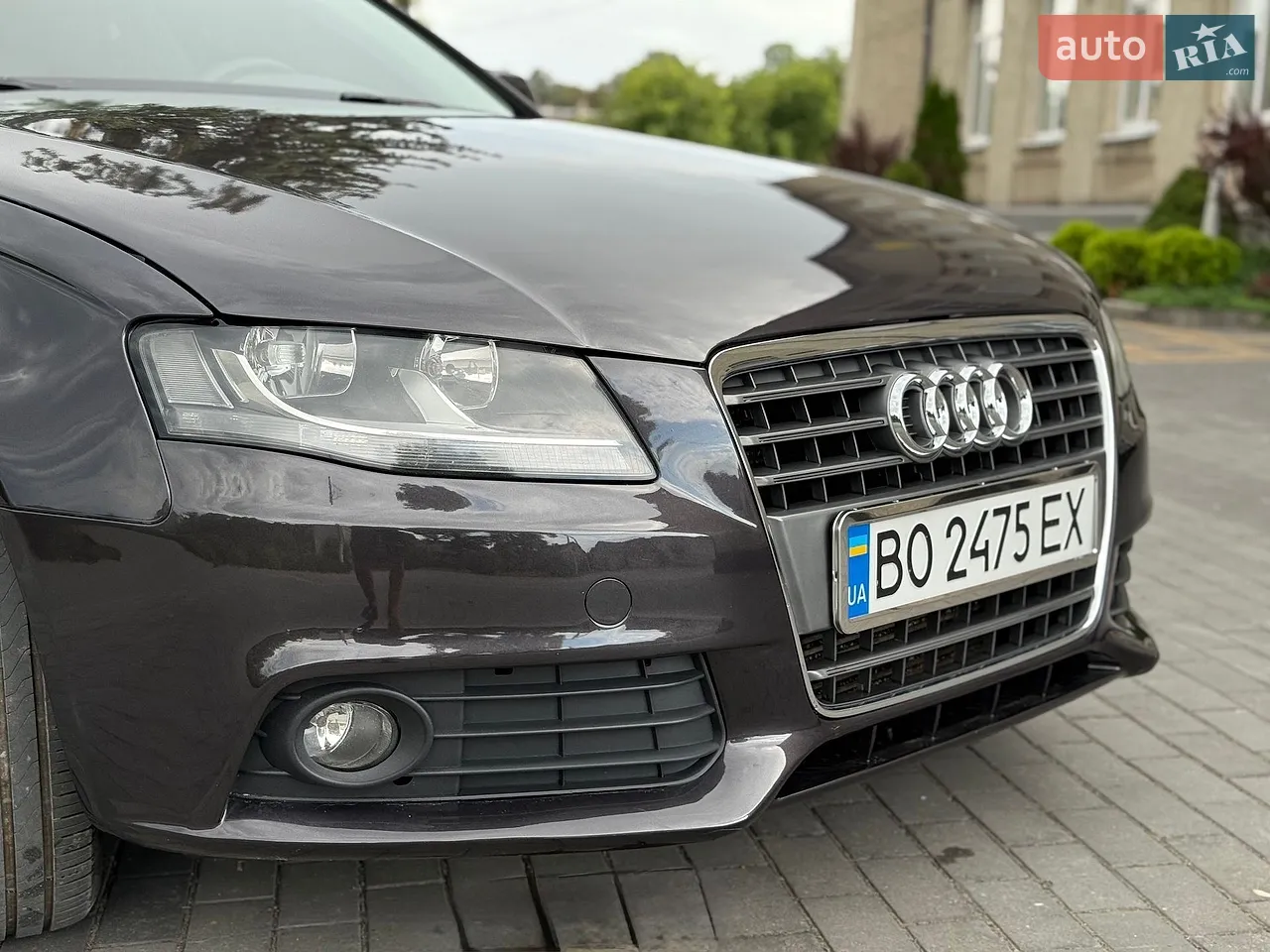 2010 Audi A4 - мініатюра 14