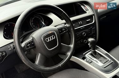 Универсал Audi A4 2010 в Тернополе