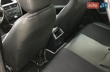 Седан Audi A4 2008 в Києві
