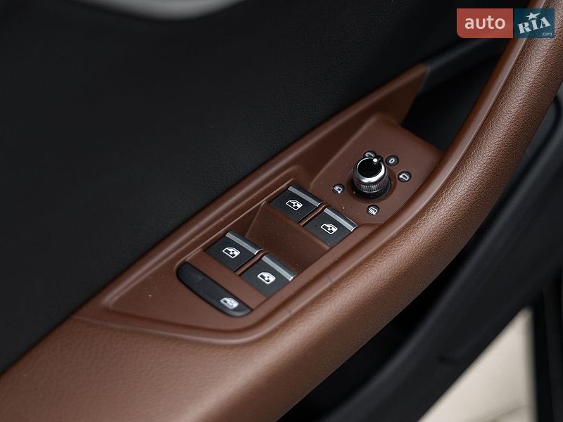 Седан Audi A4 2018 в Львове фото 22 Седан Audi A4 2018 в Львове