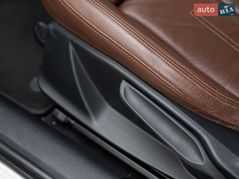 Седан Audi A4 2018 в Львове фото 21 Седан Audi A4 2018 в Львове