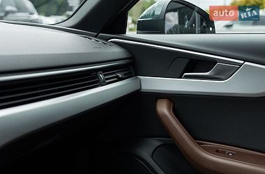 Седан Audi A4 2018 в Львове фото 29 Седан Audi A4 2018 в Львове
