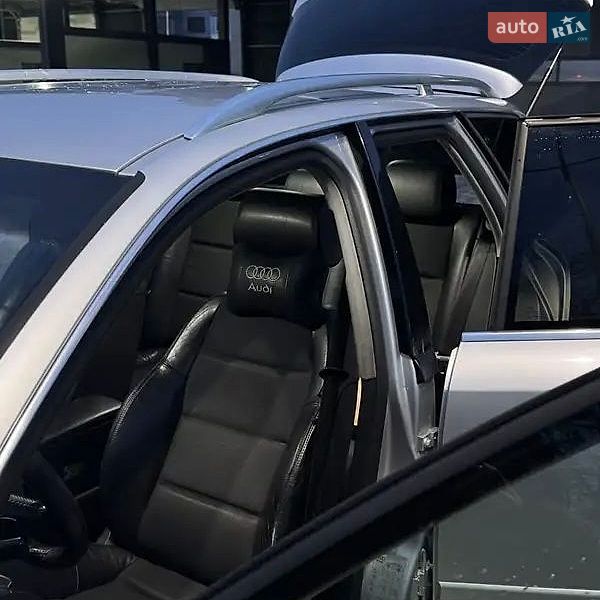 Универсал Audi A4 2004 в Львове