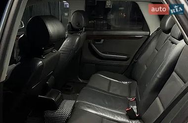 Универсал Audi A4 2004 в Львове