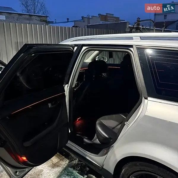 Универсал Audi A4 2004 в Львове