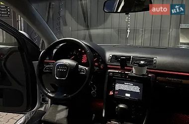 Универсал Audi A4 2004 в Львове