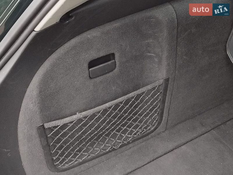 Універсал Audi A4 2004 в Бердичеві