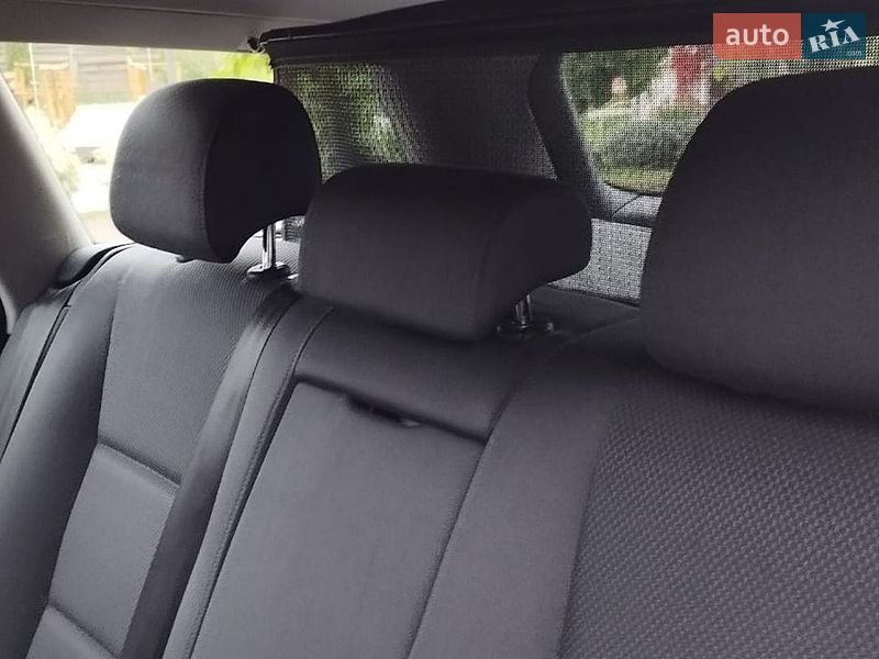 Універсал Audi A4 2004 в Бердичеві