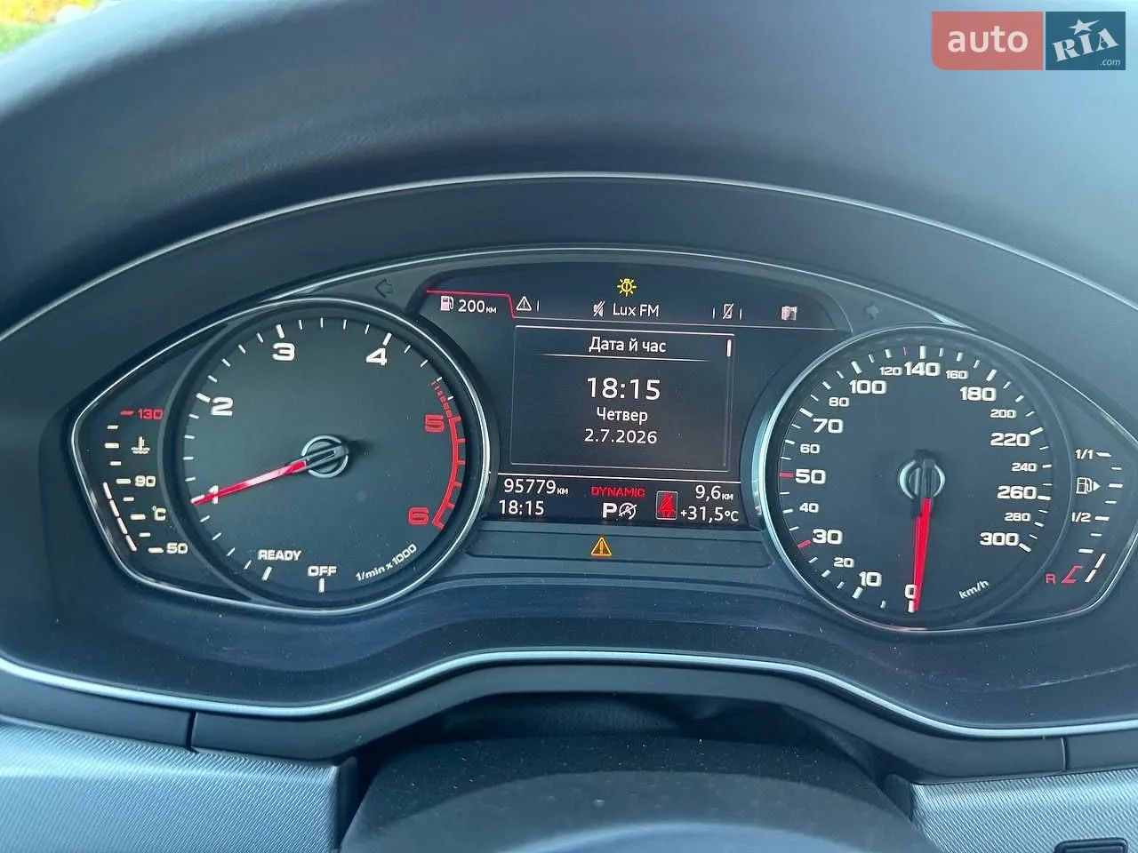 2018 Audi A4 - мініатюра 14