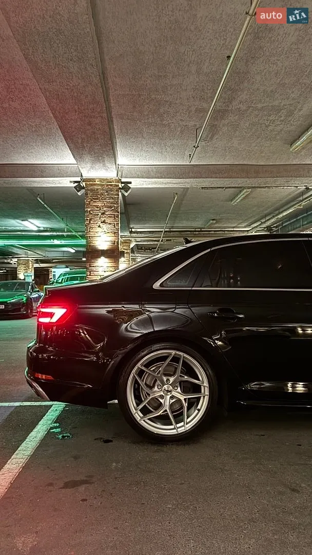 2017 Audi A4 - мініатюра 9