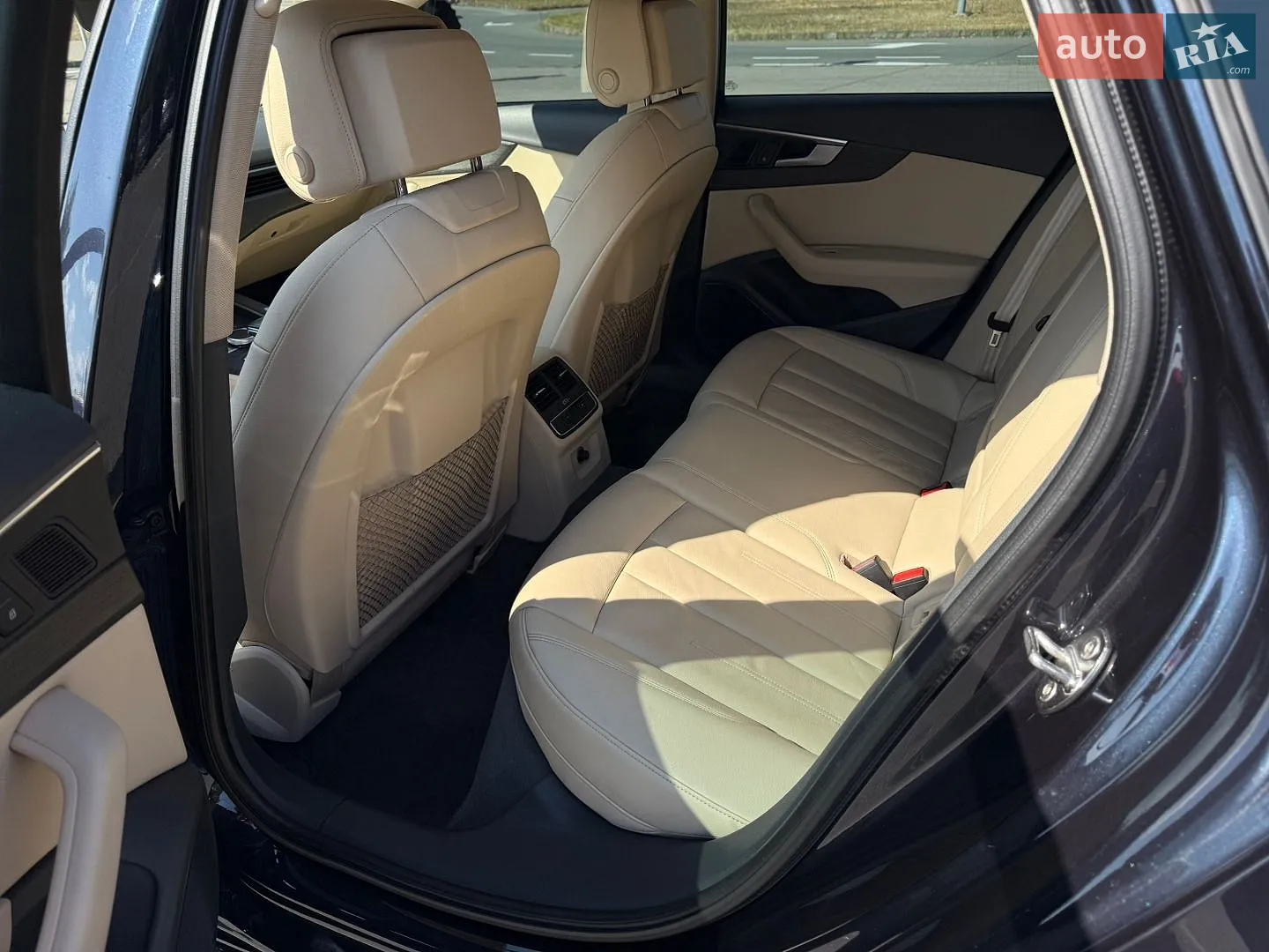 2018 Audi A4 - мініатюра 18