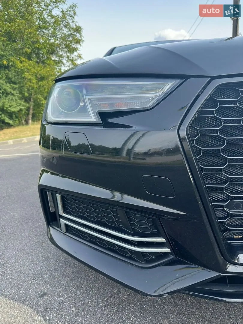 2016 Audi A4 - мініатюра 10