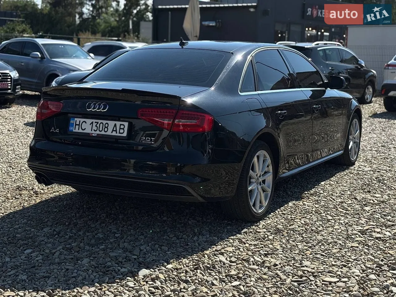 2015 Audi A4 - мініатюра 10