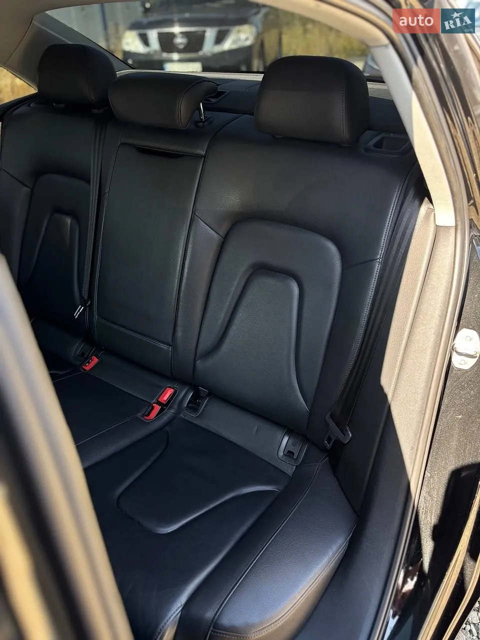 2015 Audi A4 - мініатюра 16