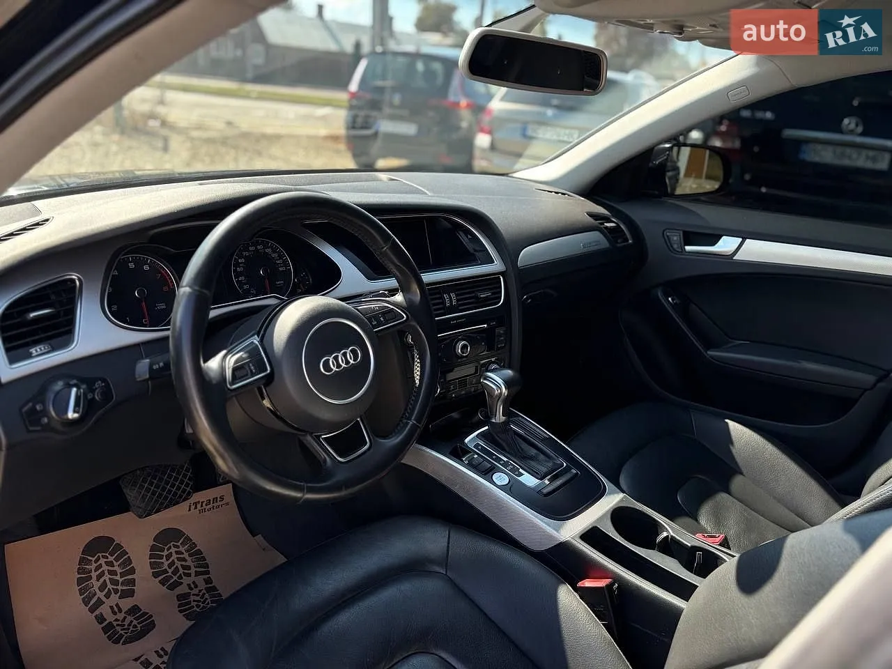 2015 Audi A4 - мініатюра 31