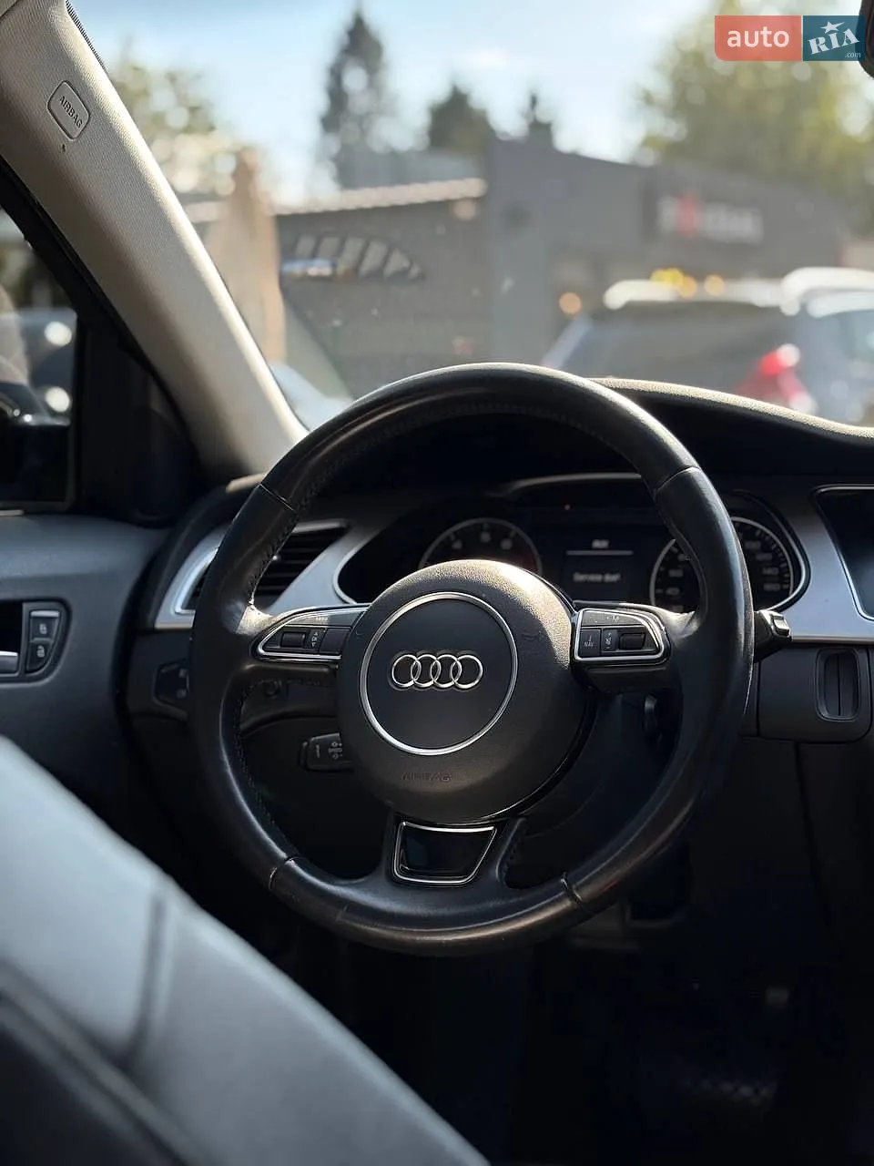 2015 Audi A4 - мініатюра 33