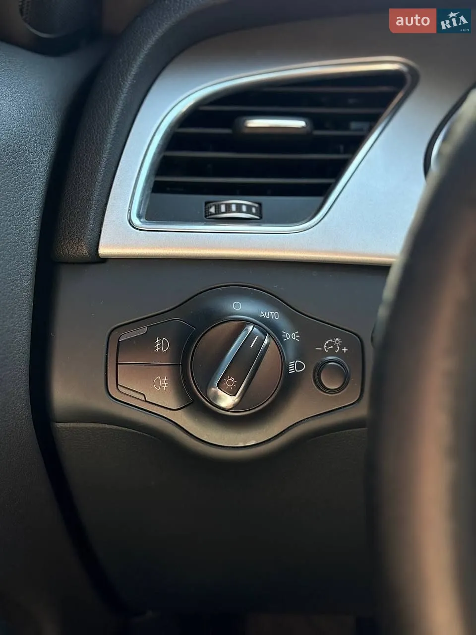 2015 Audi A4 - мініатюра 36