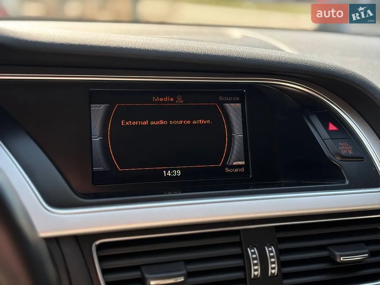 2015 Audi A4 - мініатюра 41