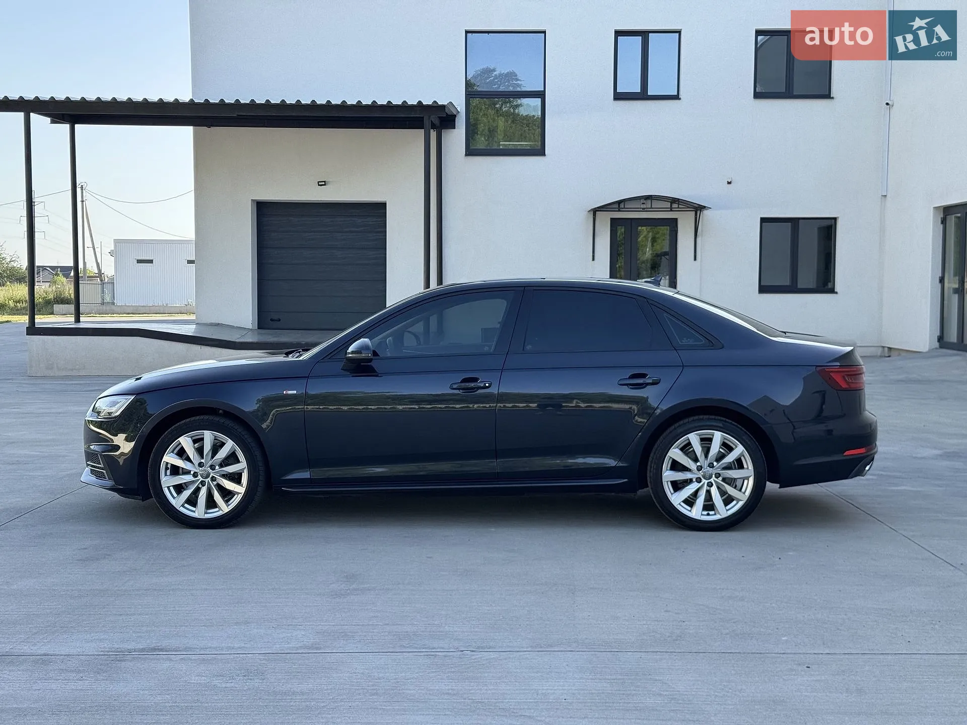 2018 Audi A4 - мініатюра 4