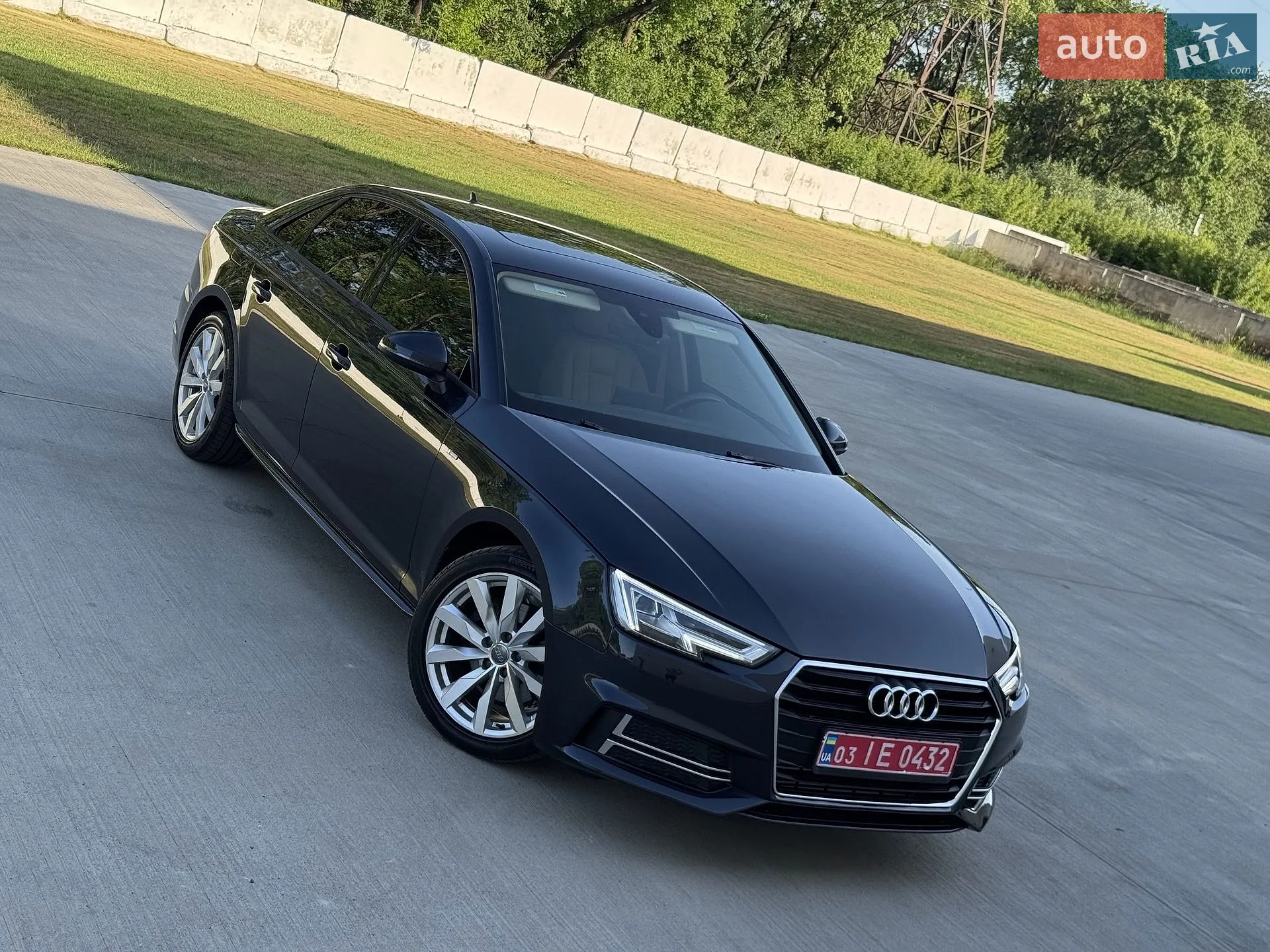 2018 Audi A4 - мініатюра 14