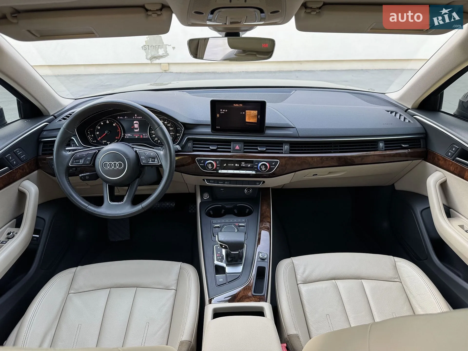 2018 Audi A4 - мініатюра 18