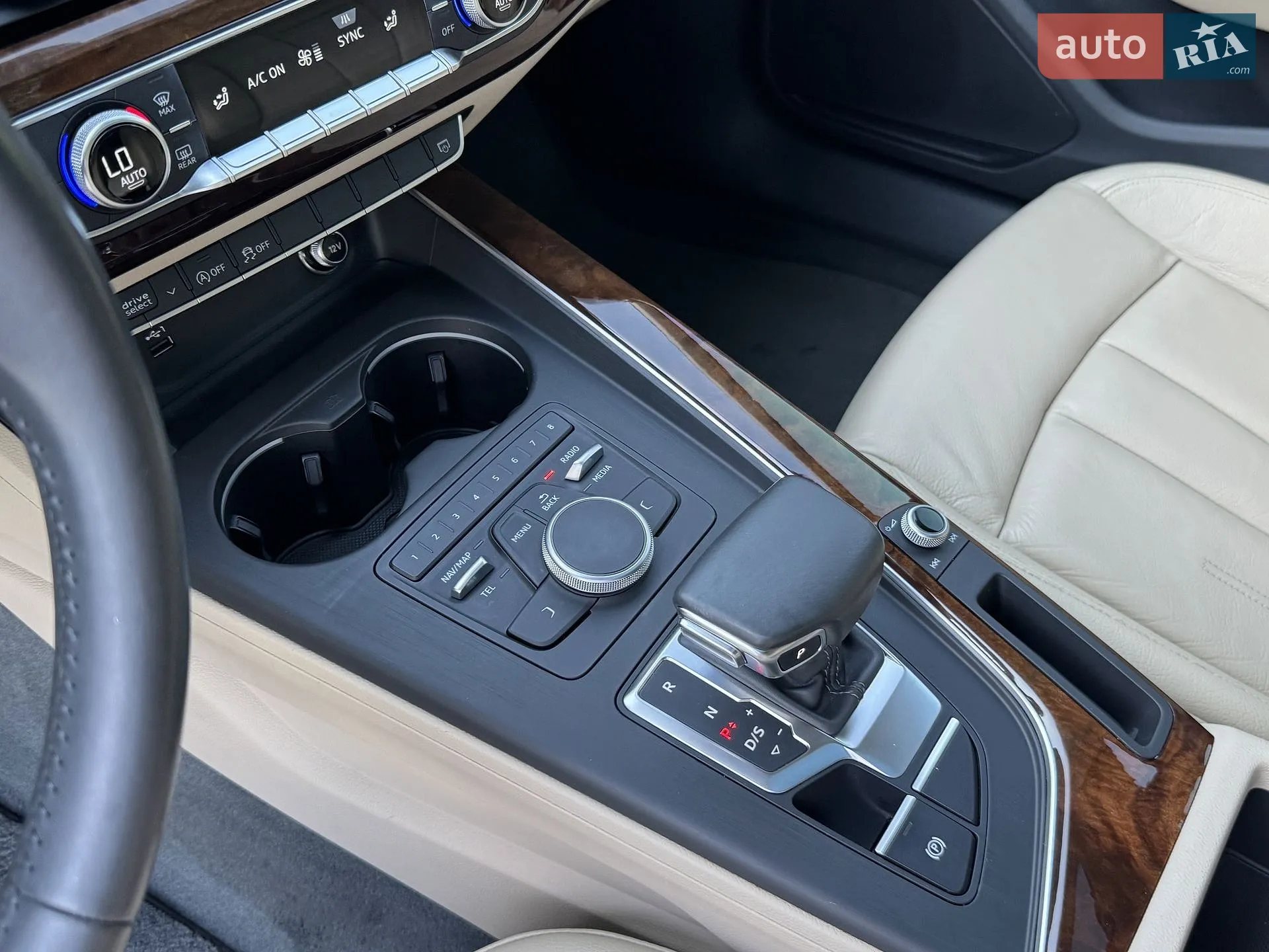 2018 Audi A4 - мініатюра 28