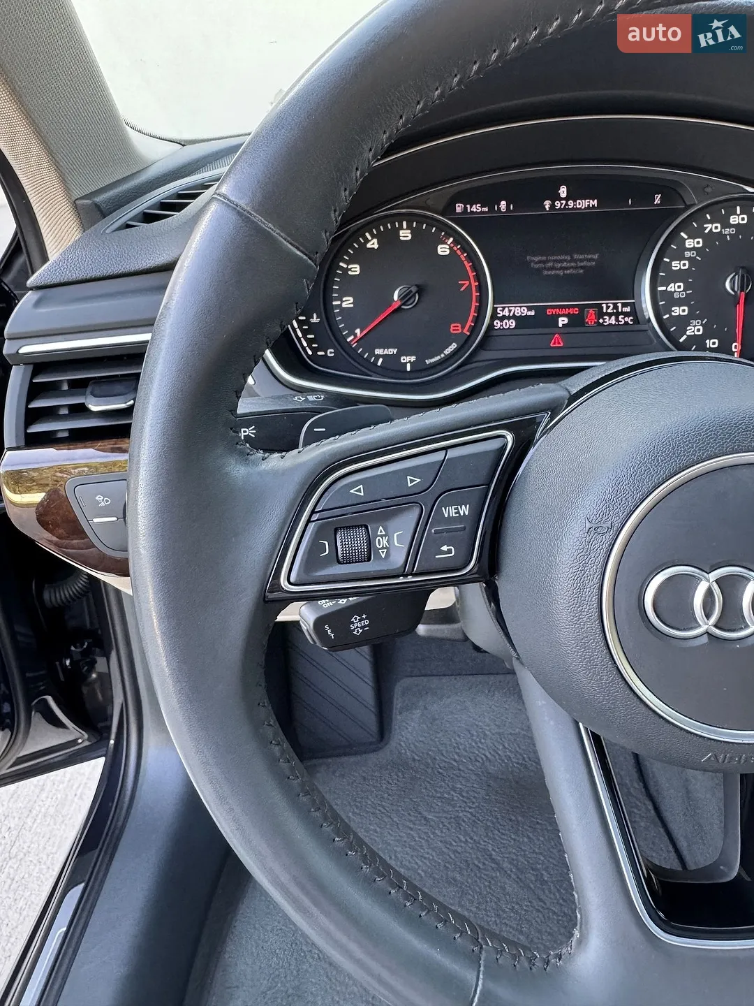 2018 Audi A4 - мініатюра 31