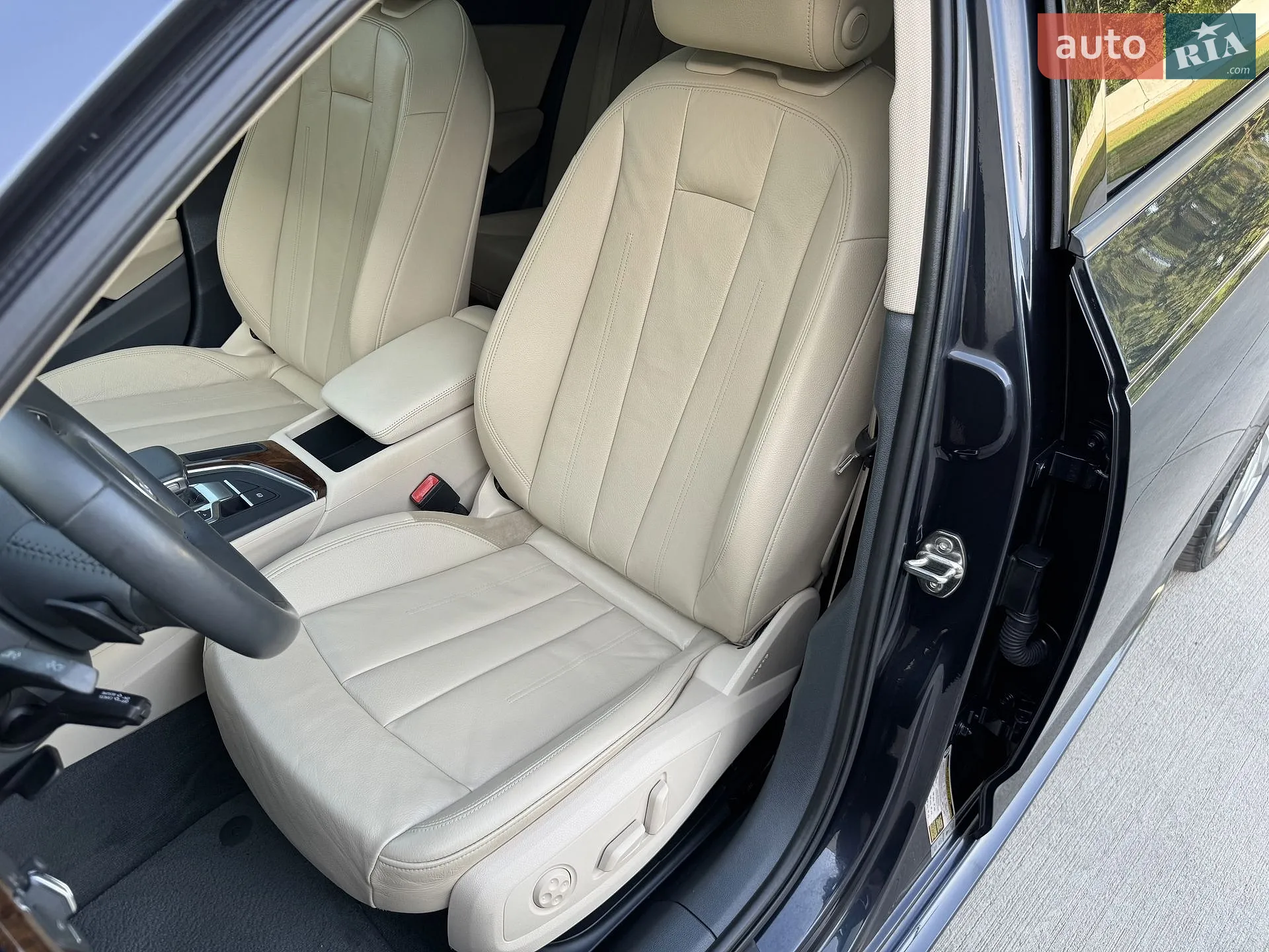 2018 Audi A4 - мініатюра 35