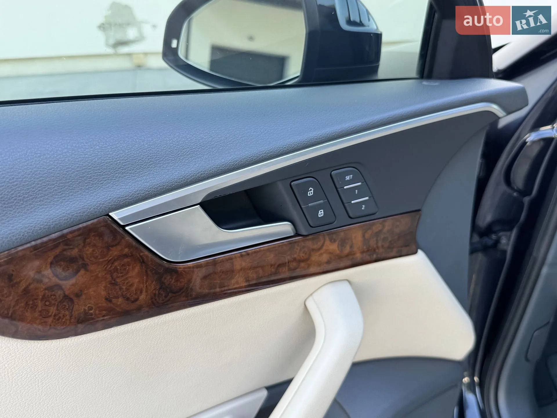 2018 Audi A4 - мініатюра 41