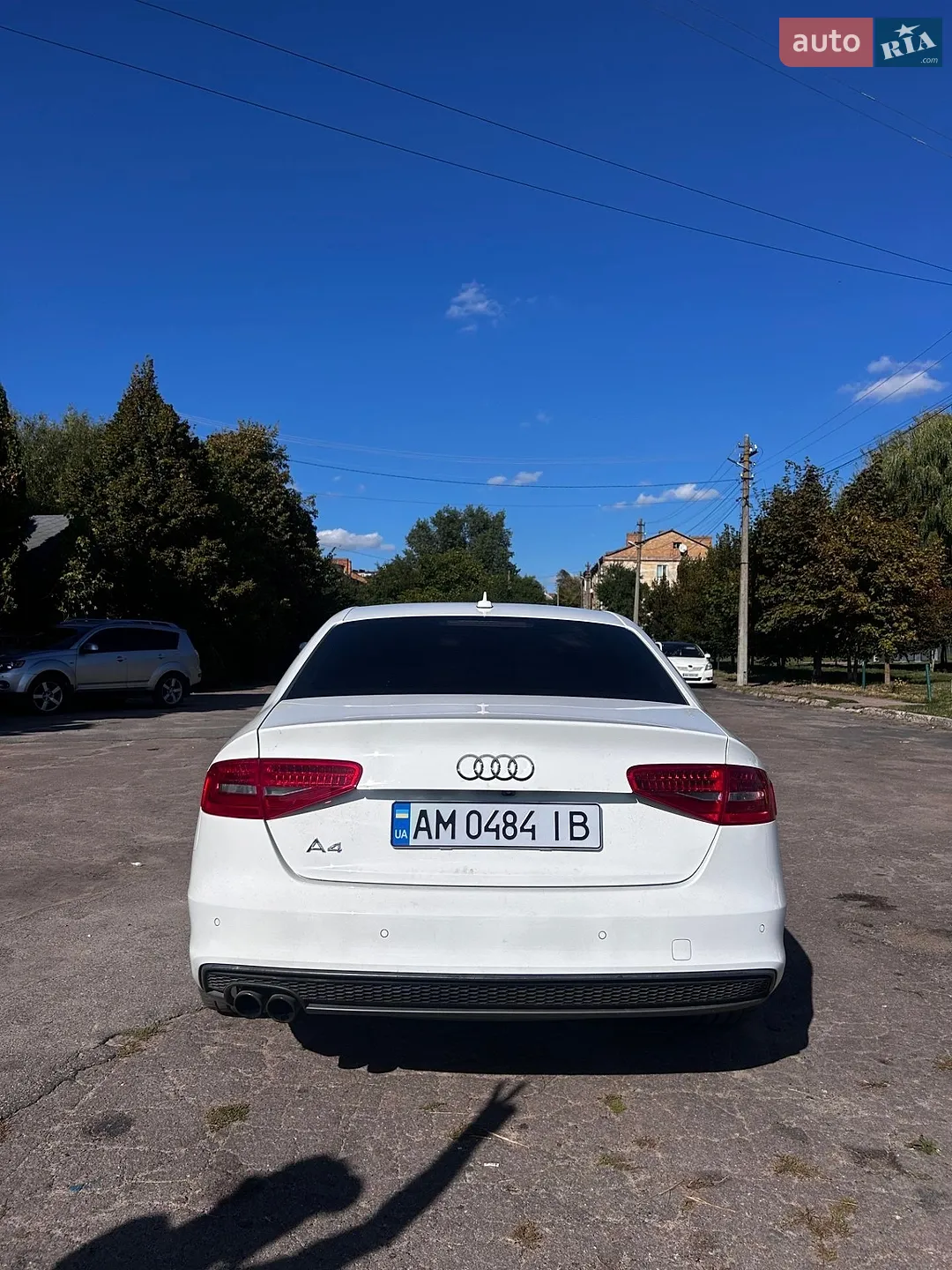 2015 Audi A4 - мініатюра 4