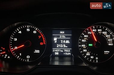 Седан Audi A4 2015 в Києві