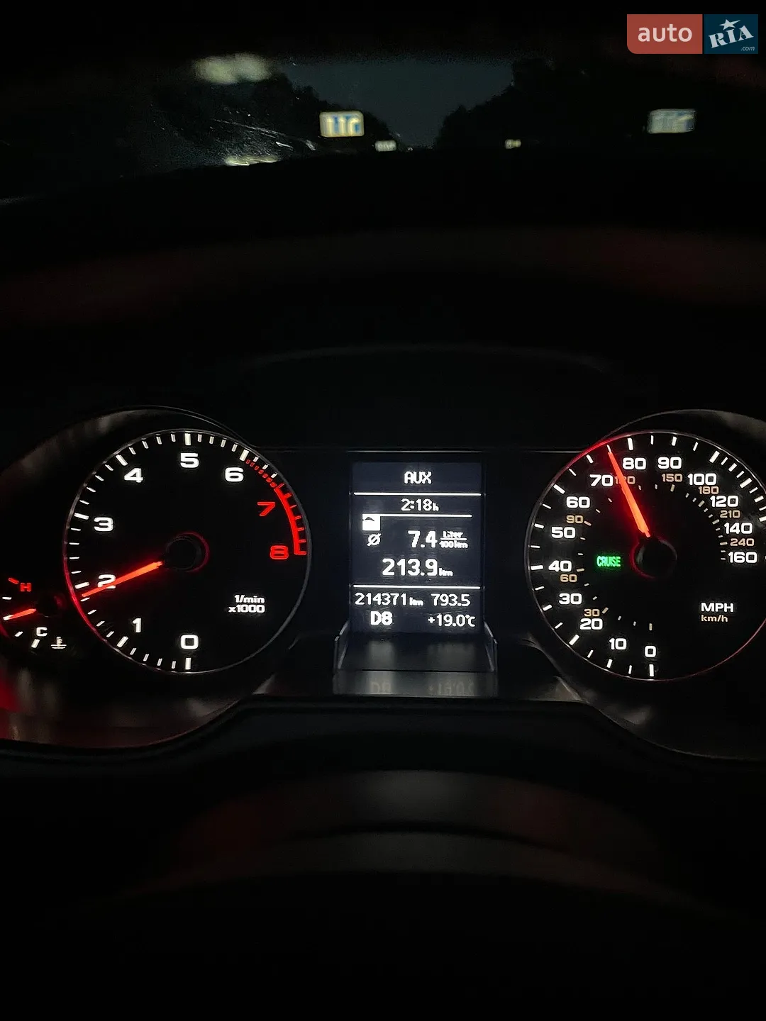 2015 Audi A4 - мініатюра 9