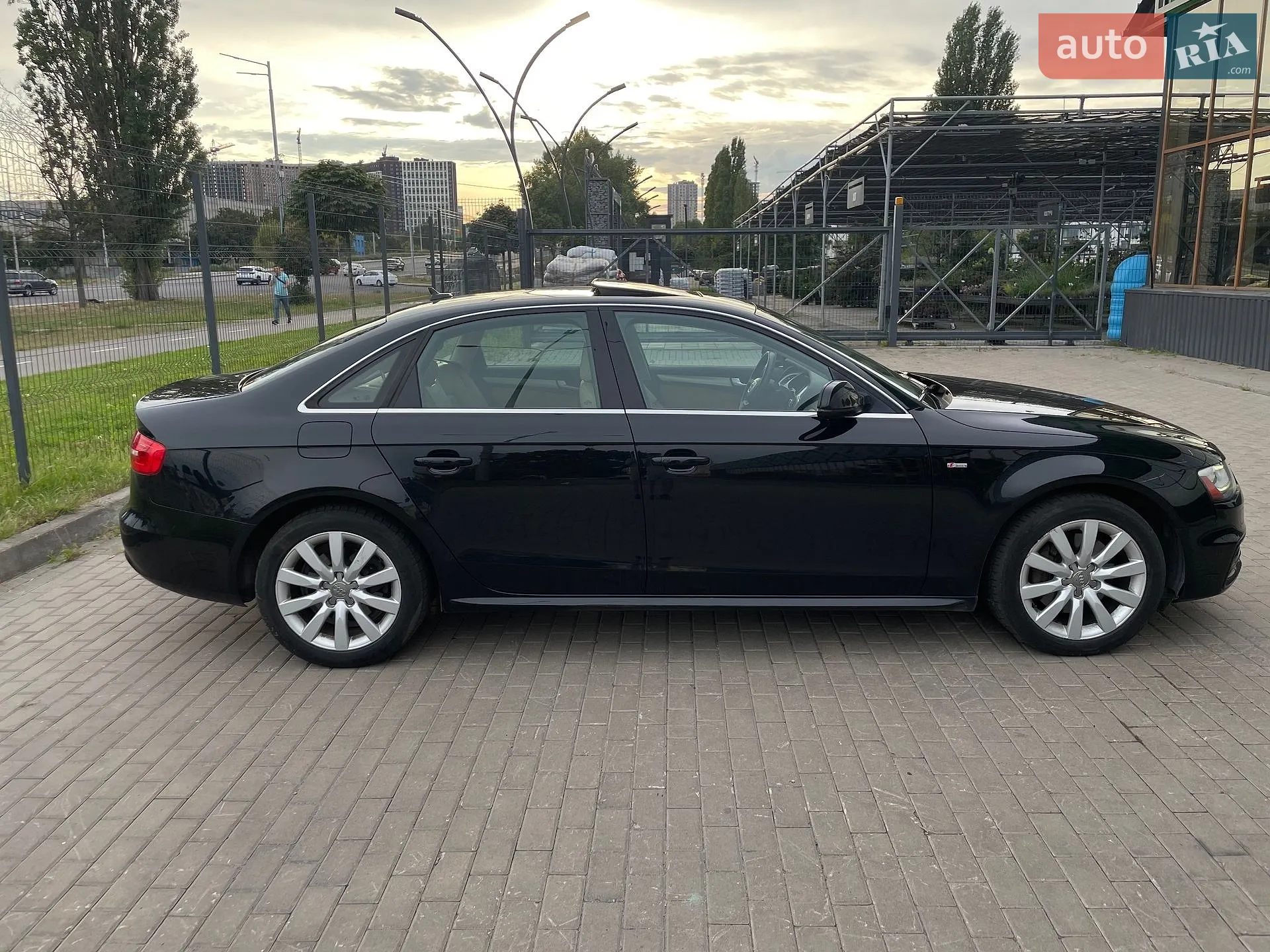 2015 Audi A4 - мініатюра 7