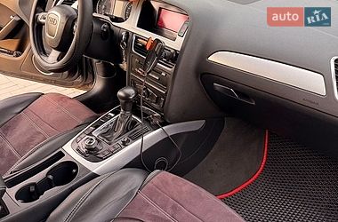 Універсал Audi A4 2008 в Рівному
