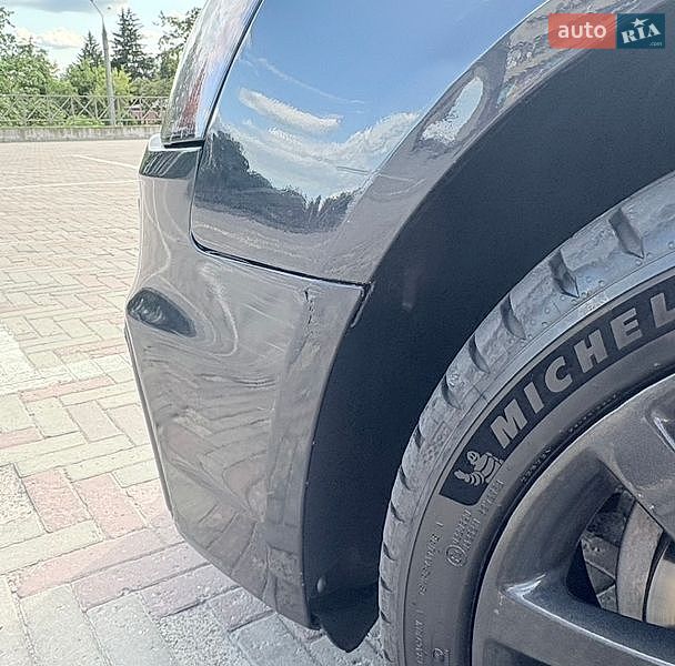 Седан Audi A4 2014 в Харкові