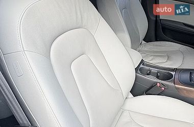 Седан Audi A4 2014 в Харкові